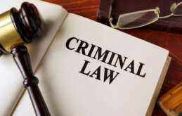 CRIMINAL LAW | Law Leader