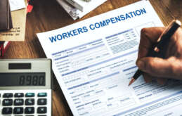 WORKERS’S COMPENSATION | Law Leader