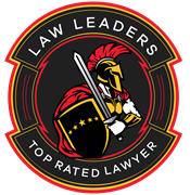 Law Leaders Logo