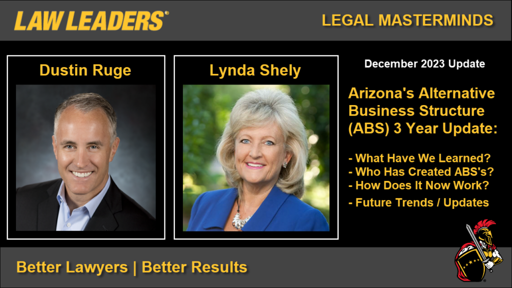 Arizona ABS Law Firm Overview