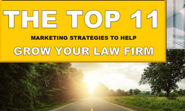 2024 Law Firm Marketing Guide