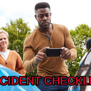 What to do After a Car Accident | When You Get in a Wreck