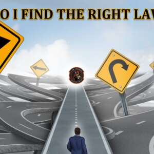 8 KEY CHALLENGES CONSUMERS FACE IN FINDING THE RIGHT LAWYER
