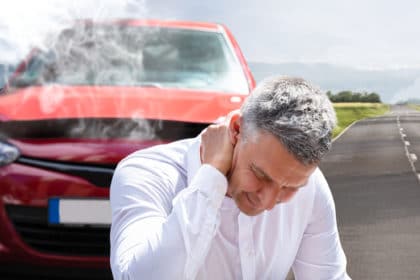 Automobile Accident Injuries