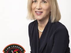 Lisa Ann Sharpe Law Leaders