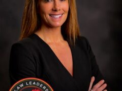 Allyson Hilliard Law Leaders