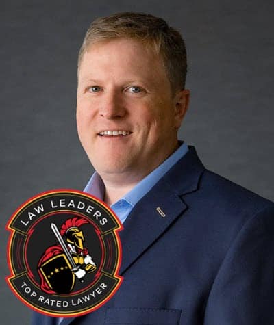 Brian Mohs Law Leaders