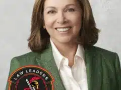 Jennie Bryan Law Leaders