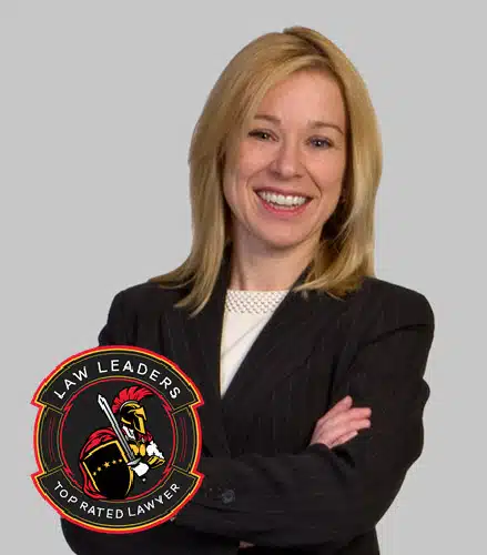 Julia Swain Law Leaders