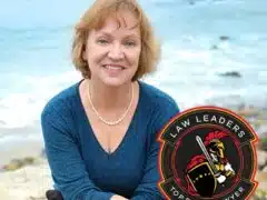 Katherine Harvey-Lee Law Leaders