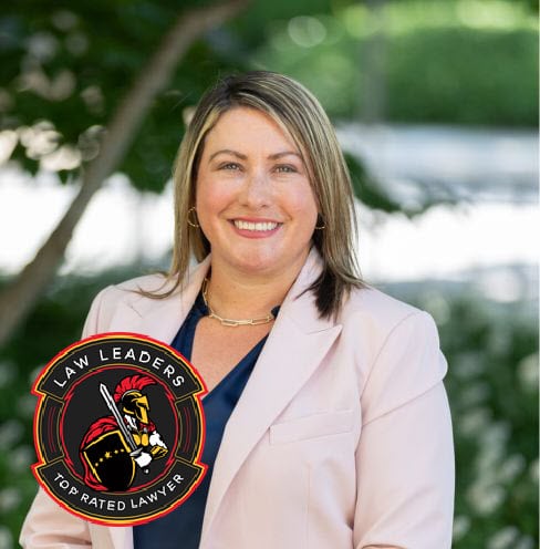 LAURIE_WASSERMAN LAURIE WASSERMAN Law Leaders