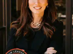 Lisa Gill Law Leaders