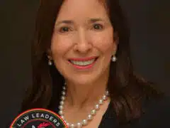 Marlene Eskind Moses Law Leaders