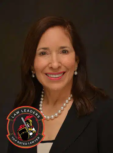 Marlene Eskind Moses Law Leaders