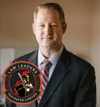 Peter Kestner Law Leaders