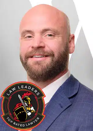 Rob Loar Law Leaders