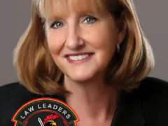 Valerie Kershaw Law Leaders