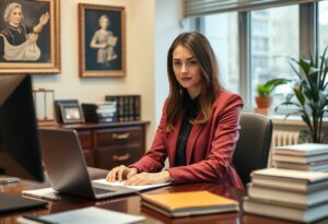 What Is a Law Clerk