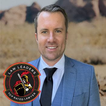 Ryan Skiver Law Leaders