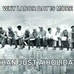 The History of Labor Day