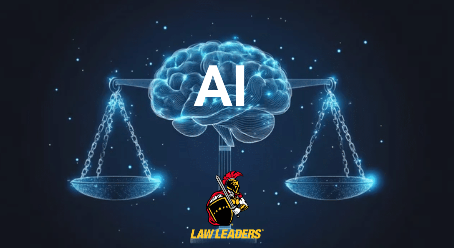 (Video Podcast) The AI Advantage: Future-Proofing Your Law Firm for 2025