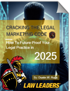 2025 Legal Marketing Guide | Law Leaders FREE Download