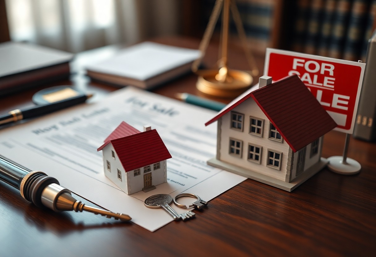 Do I Need a Lawyer to Buy or Sell a House?