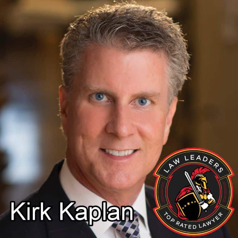 Kirk Kaplan