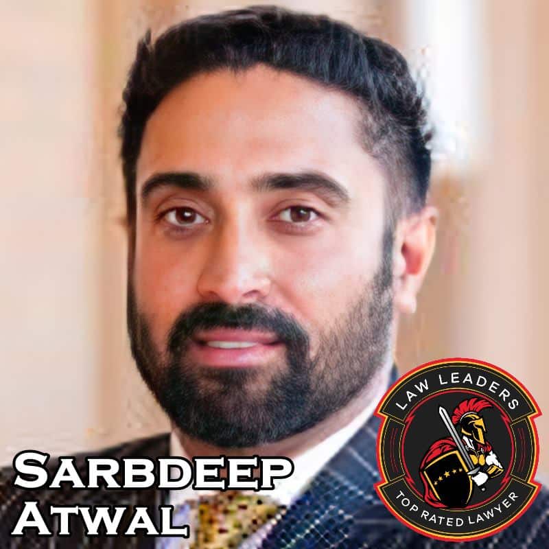 Sarbdeep Atwal