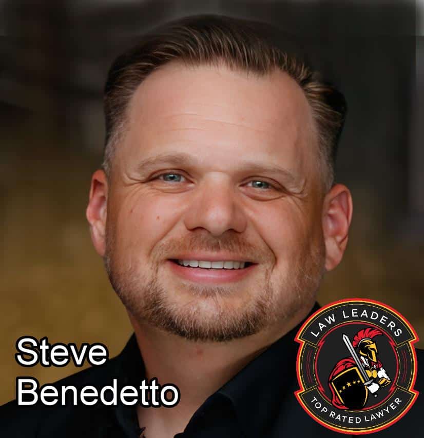 Steve Benedetto