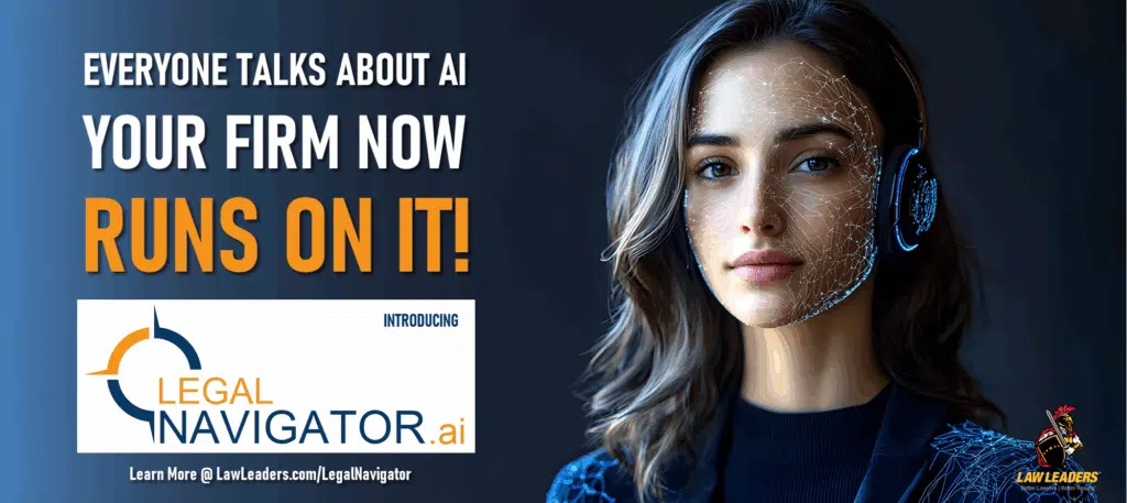 Legal Navigator