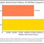 Attorneys with AI Job Skills Now Command a 56% Salary Premium - Law Leaders
