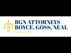 BGN Attorneys Logo