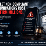 Legal TCPA and A2P Compliance Issues for law firms