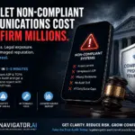 Legal TCPA and A2P Compliance Issues for law firms